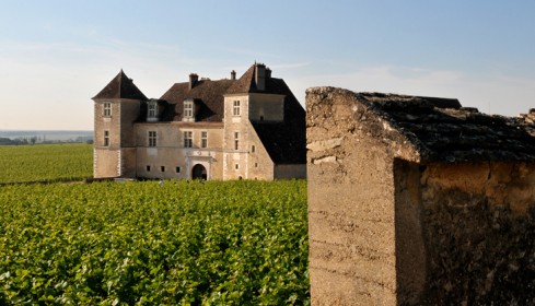 Clos-vougeot