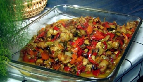 caponata