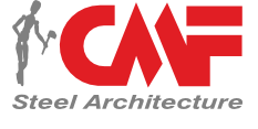 CMF Steel Architecture