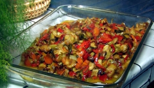 caponata principale