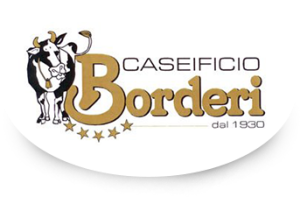 caseificio Borderi