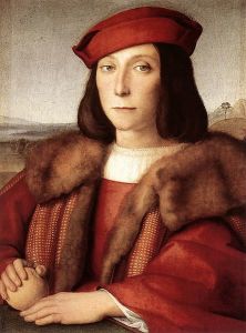 rosso tiziano